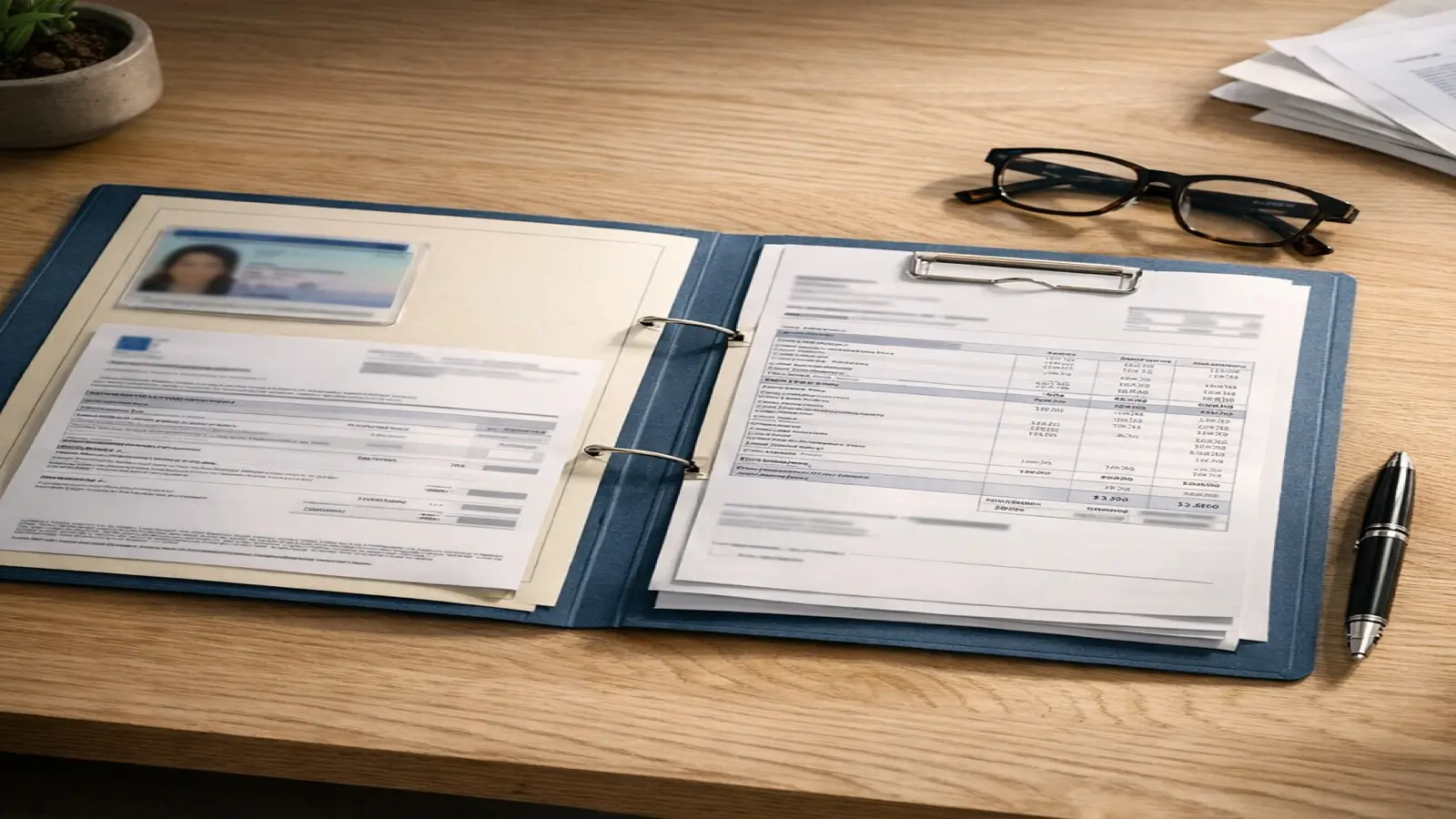 Dossier locataire en location meublee LMNP 2026 : pieces autorisees, pieces interdites, garant, Visale, GLI, depot de garantie