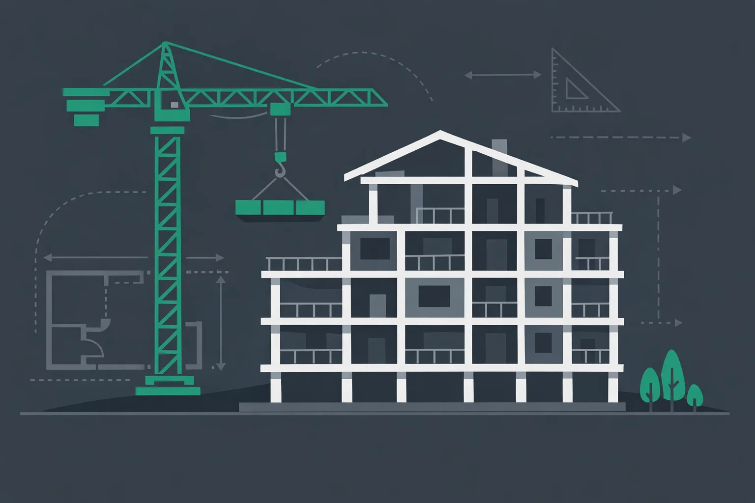 LMNP en VEFA 2026 : guide complet