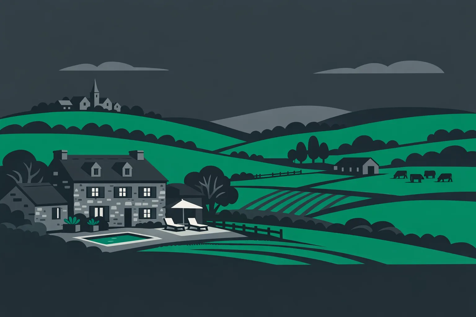 ZRR / FRR LMNP 2026 : FRR socle, FRR plus, avantages résiduels et pièges après loi Le Meur