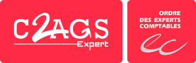 logo d'expert comptable