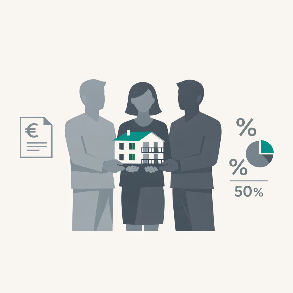 LMNP en indivision — guide complet