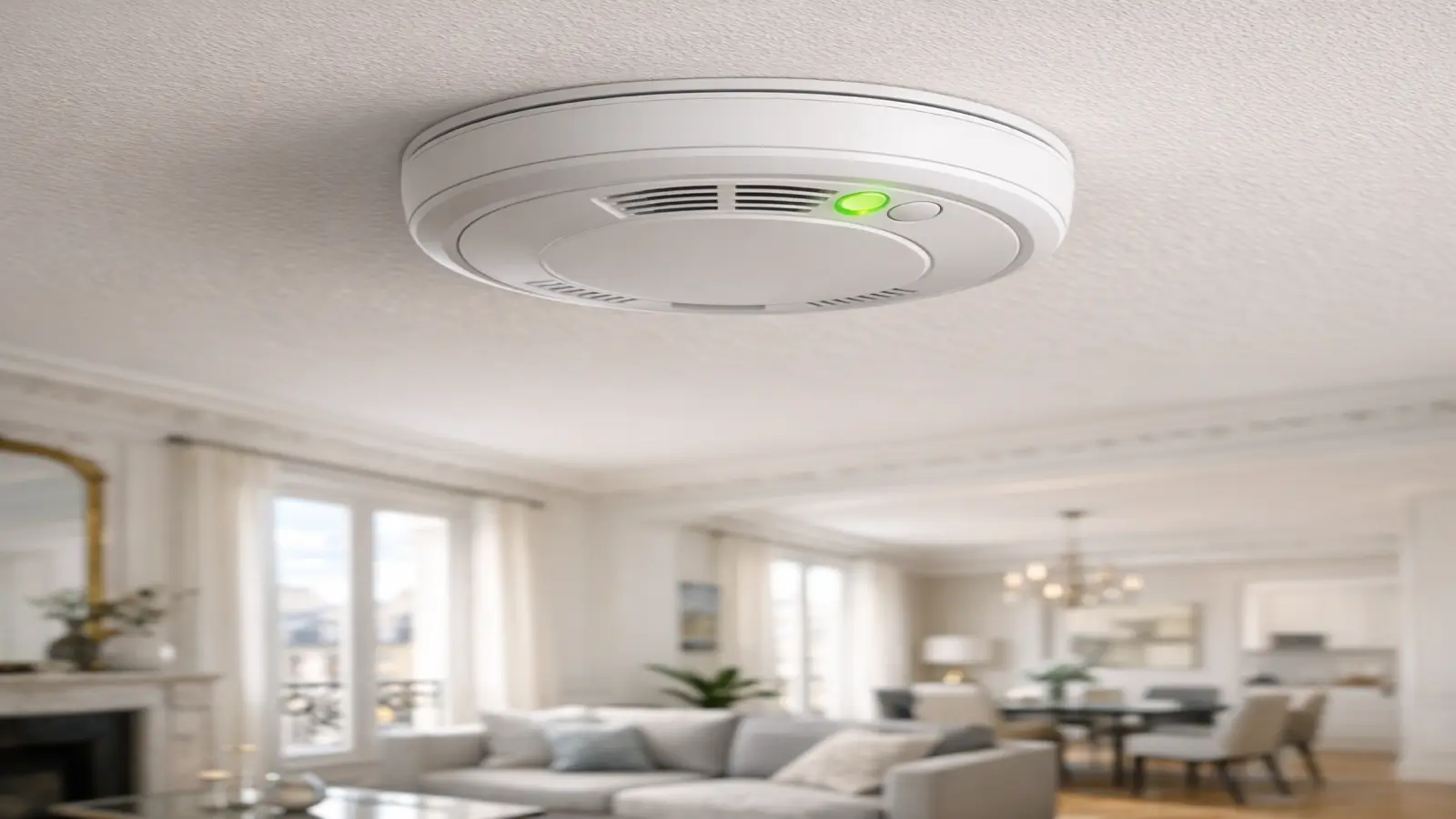 Securite incendie en location meublee LMNP 2026 : DAAF obligatoire, diagnostics, ERP, responsabilite civile et penale du bailleur