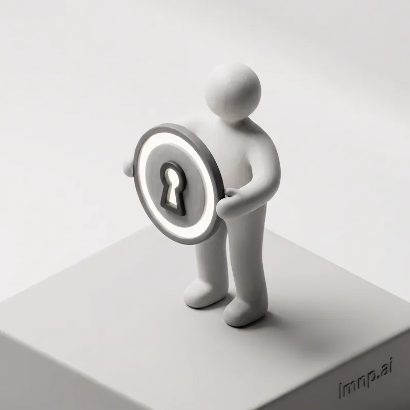 Sécurité lmnp.ai