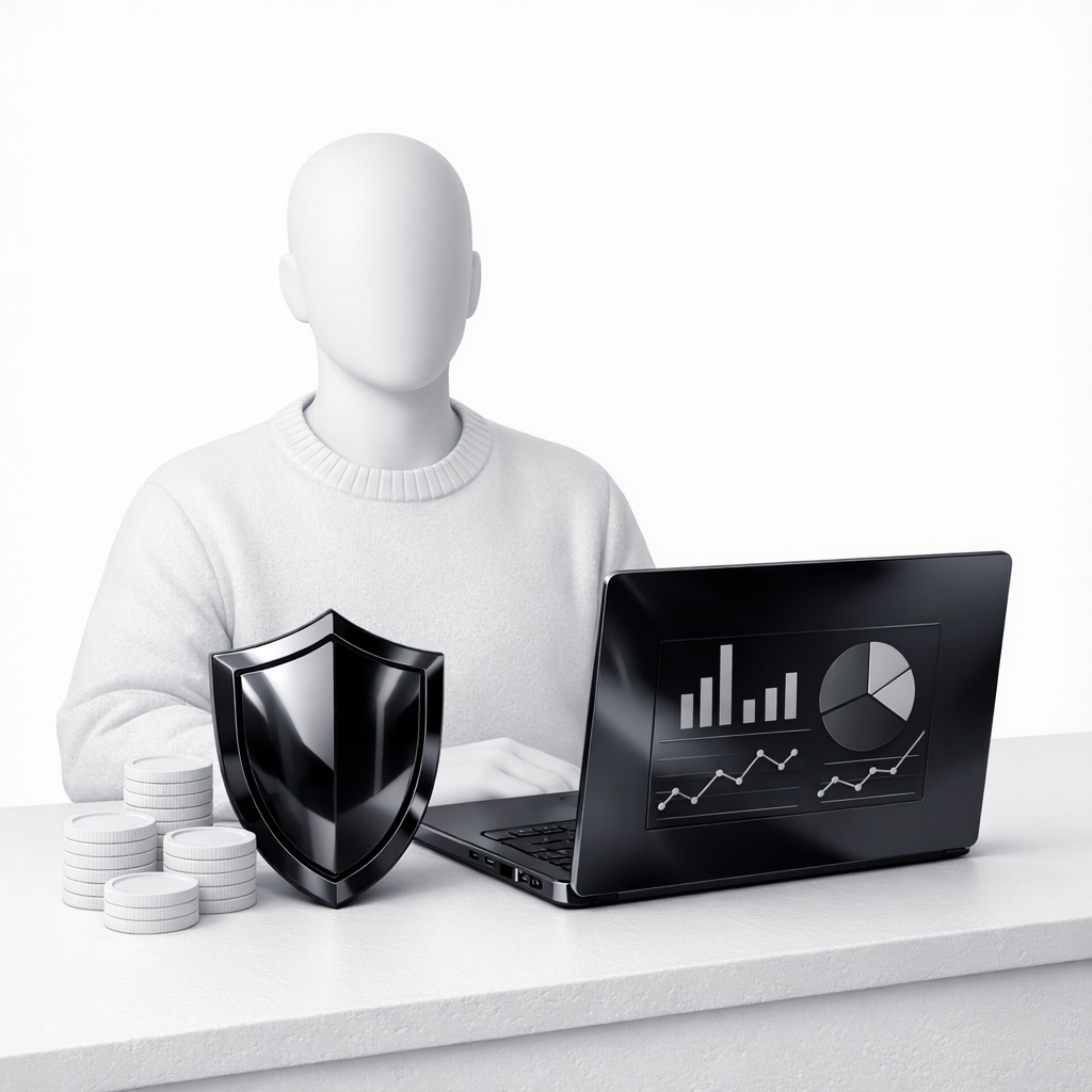 Simulateur Cotisations Sociales LMP