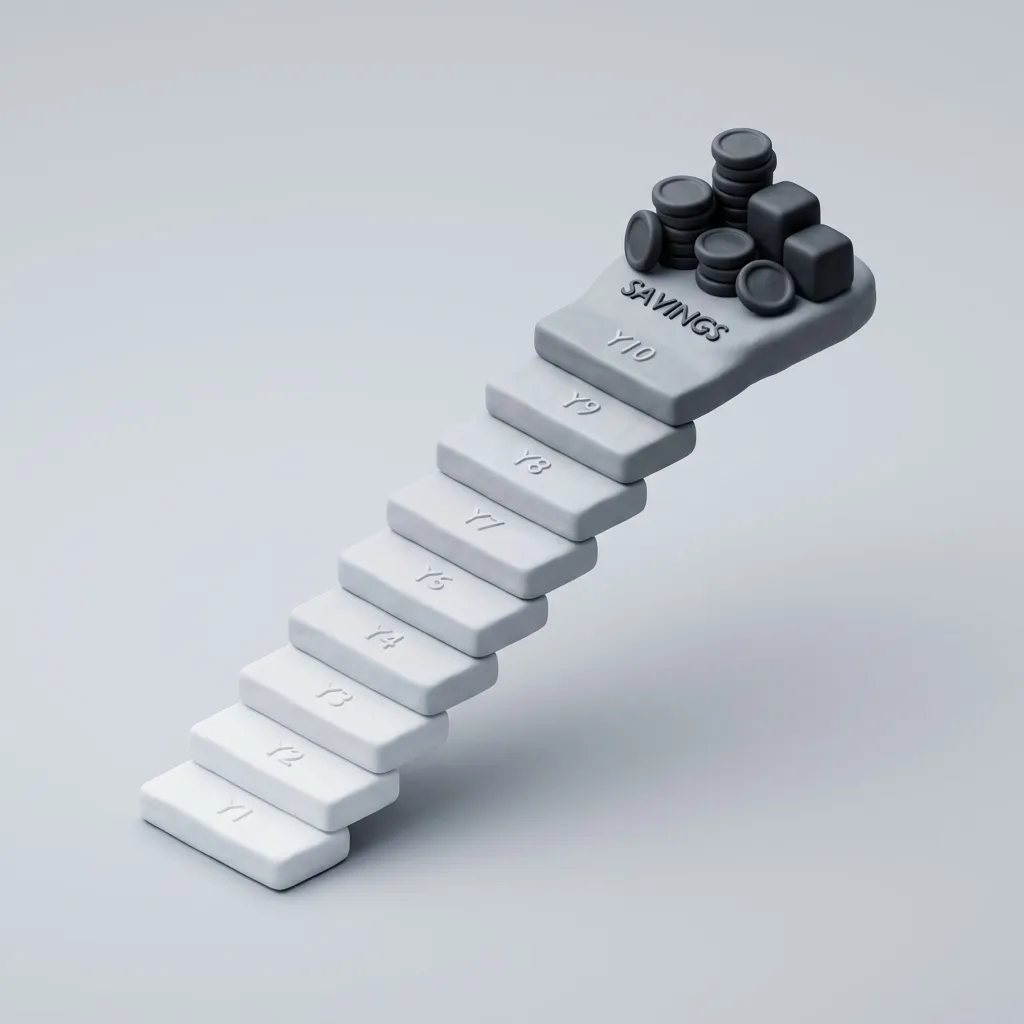 Amortissement en LMP : Maîtrisez le mécanisme pour une fiscalité optimisée