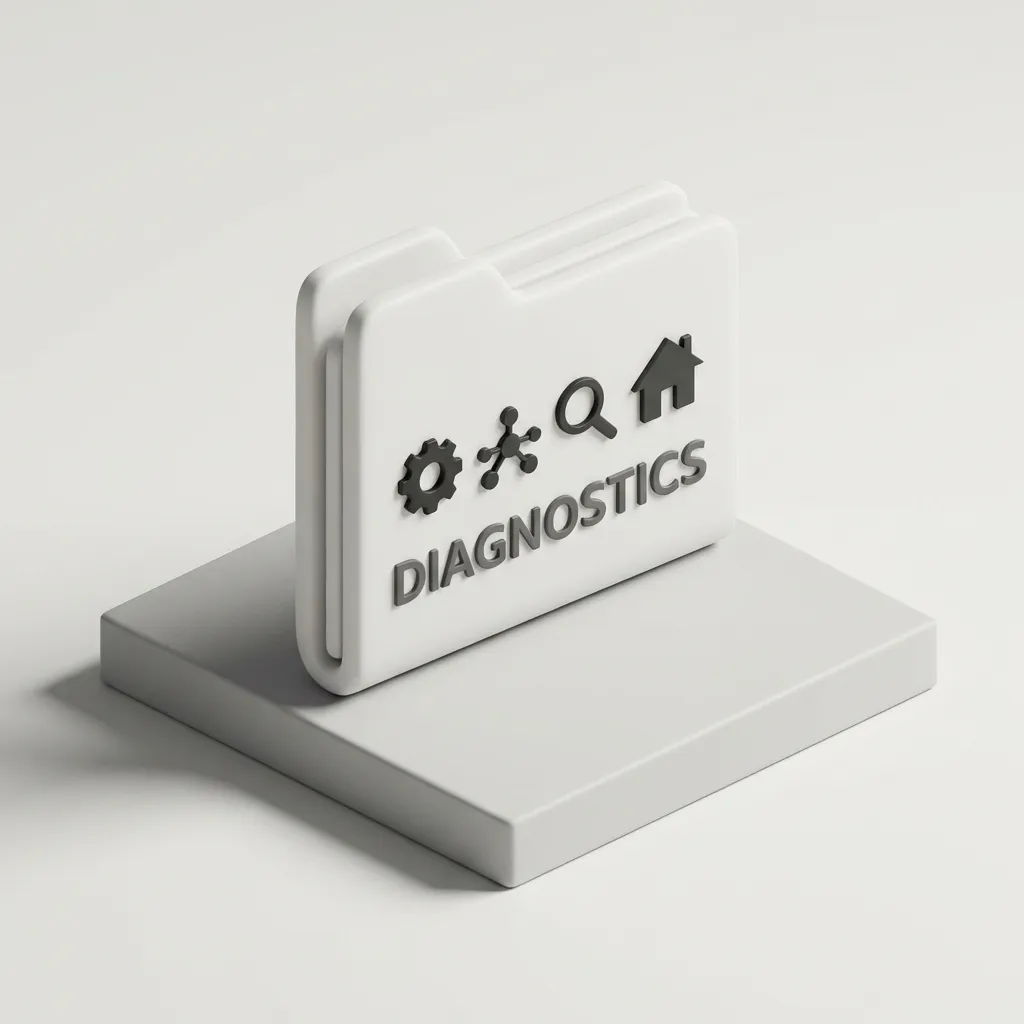 Location meublée : diagnostics obligatoires (Guide 2025)