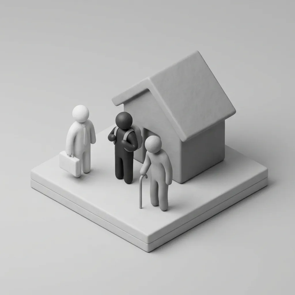 Investissement immobilier : pour quels profils ?