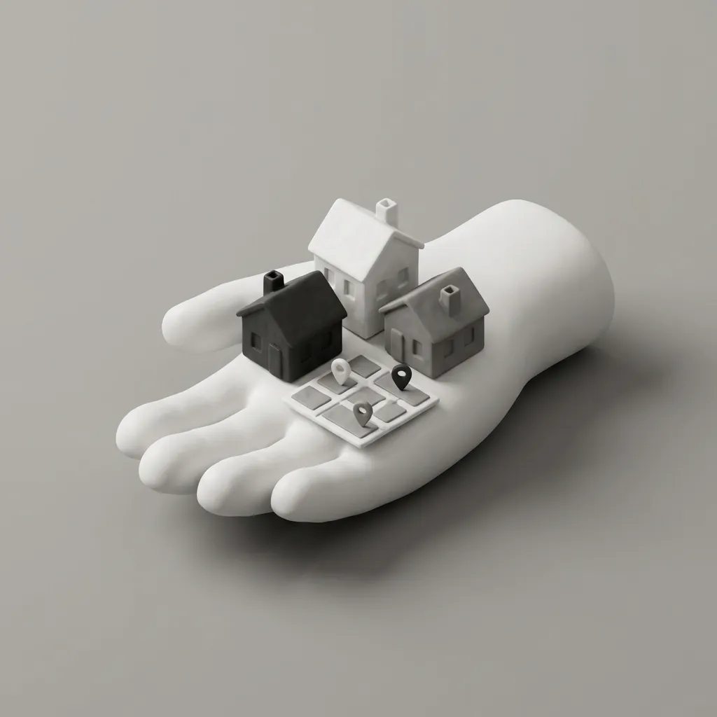 LMP : Combien de biens immobiliers pouvez-vous détenir ?