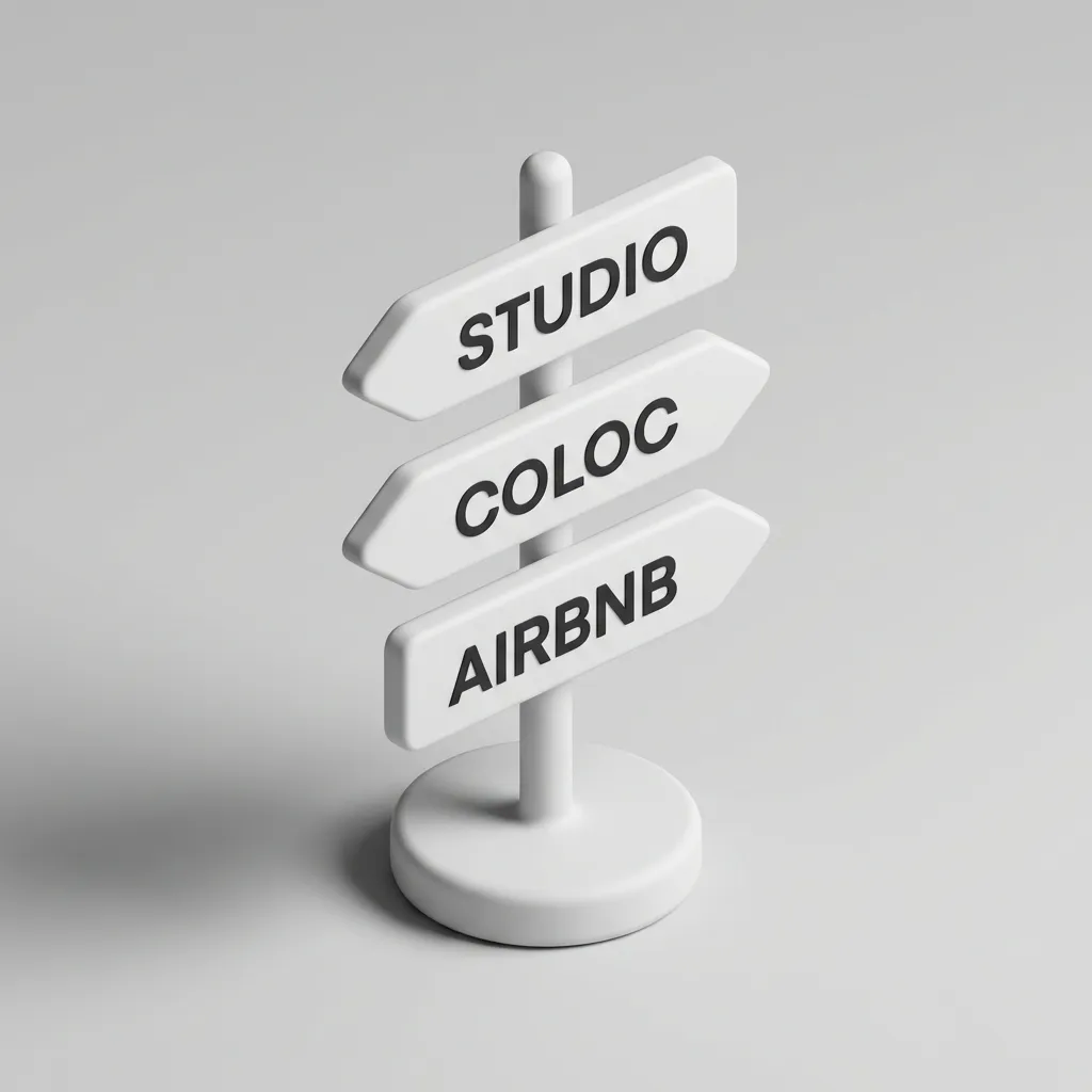 Investir en immobilier : vers quel type de location se tourner ?